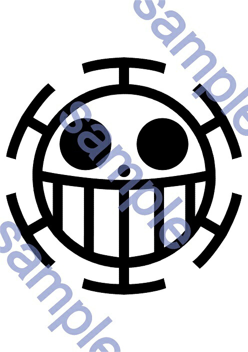 25 トラファルガーロー タトゥー 意味 40 トラファルガーロー タトゥー 意味 Image4uayas