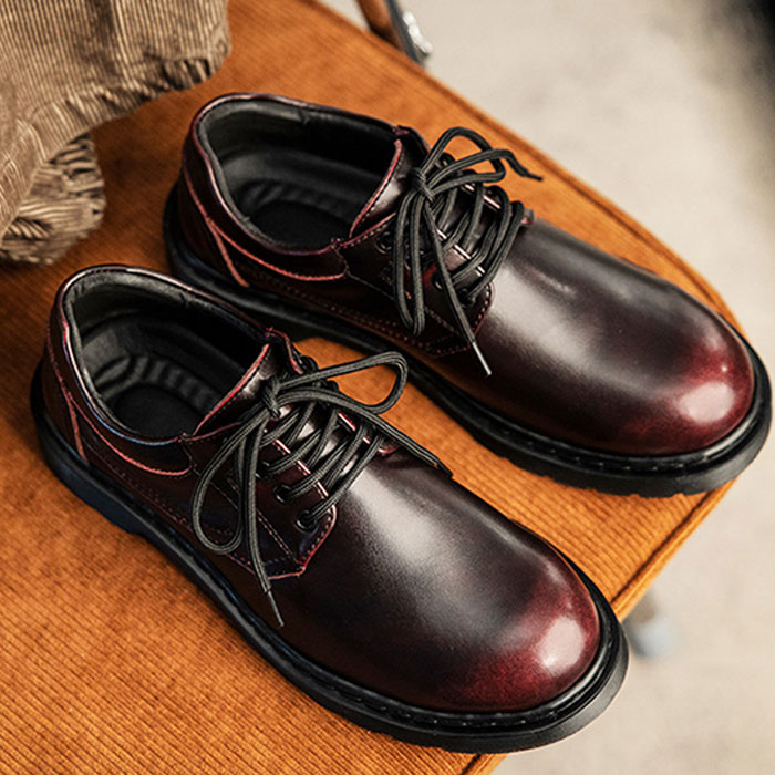 楽天市場】スニーカー メンズ ローカット 本革 ホワイト レースアップ