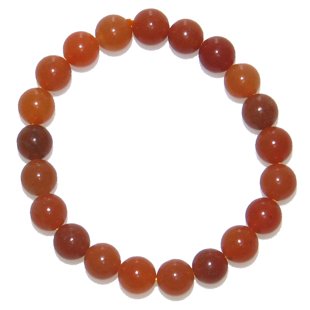 ✨ハリックァ✨天然石オレンジアベンチュリン　ヘアアクセサリー　フランス製バレッタ ✨ハリックァ✨天然石オレンジアベンチュリン ヘアアクセサリー