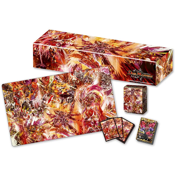 楽天市場】デュエル・マスターズ TCG DMBD-20 開発部セレクション