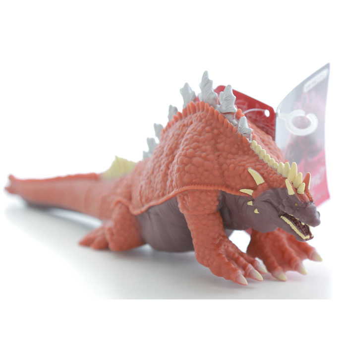 楽天市場】ゴジラシンギュラポイント ムービーモンスターシリーズ