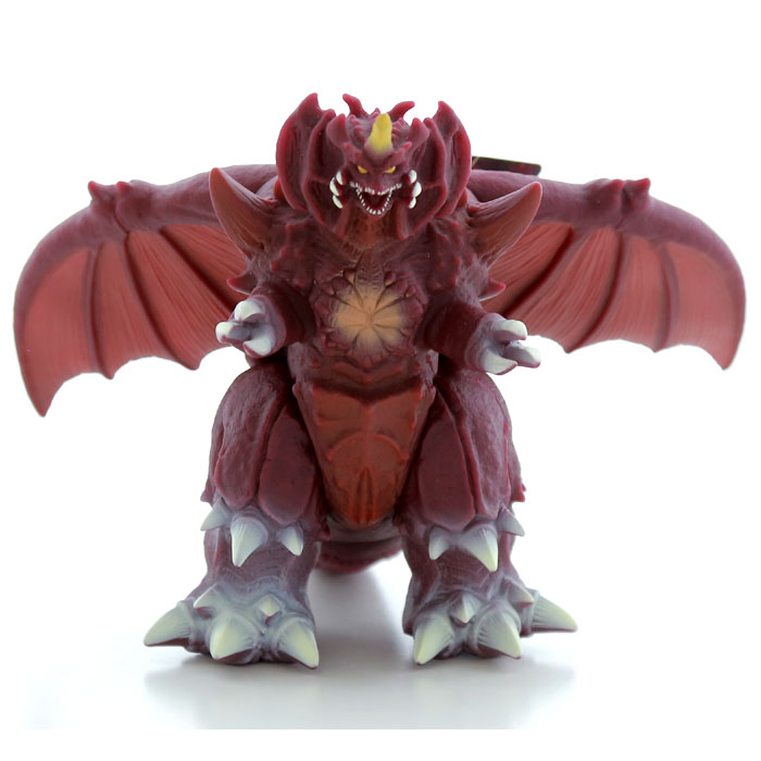 楽天市場】ムービーモンスターシリーズ GODZILLA(2024) EVOLVED ver. +