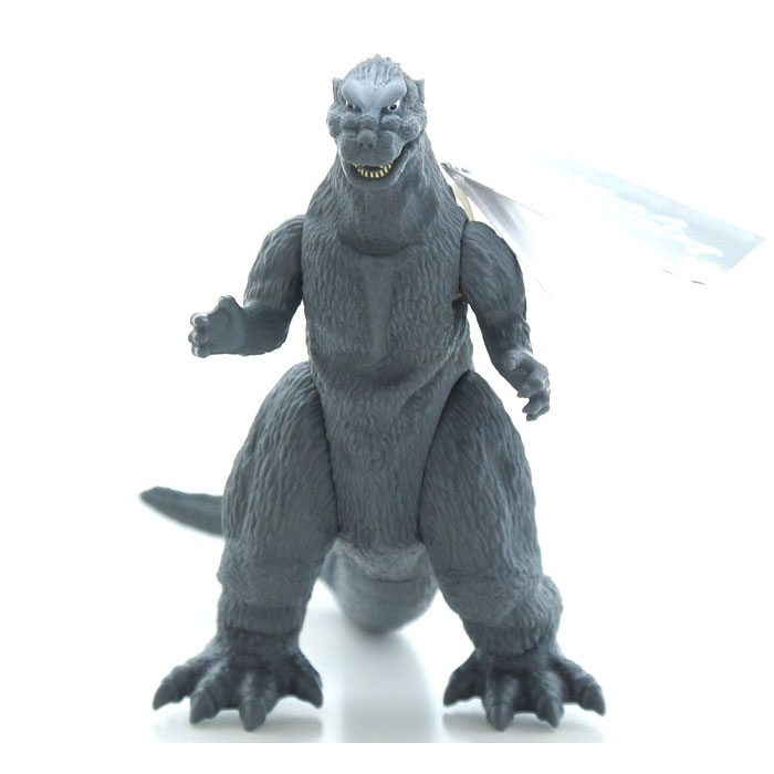 楽天市場】【最大3％OFF】 【あす楽対応】 ゴジラ 怪獣王シリーズ