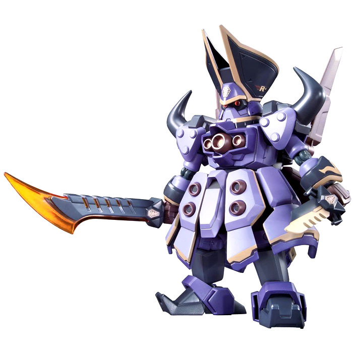 楽天市場】LBX ダンボール戦機 ジェネラル 1/1スケール 色分け済み