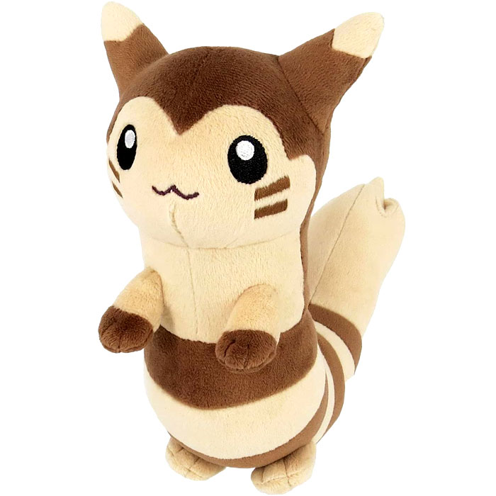 ワンダフル★オポチュニティ！　マスコットぬいぐるみ　全2種 モンチッチBIGぬいぐるみ2｜タイトーの8月のおすすめプライズ