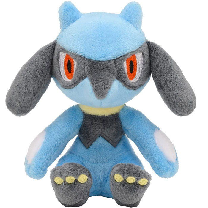 楽天市場】ポケモンセンターオリジナル ぬいぐるみ Pok?mon fit