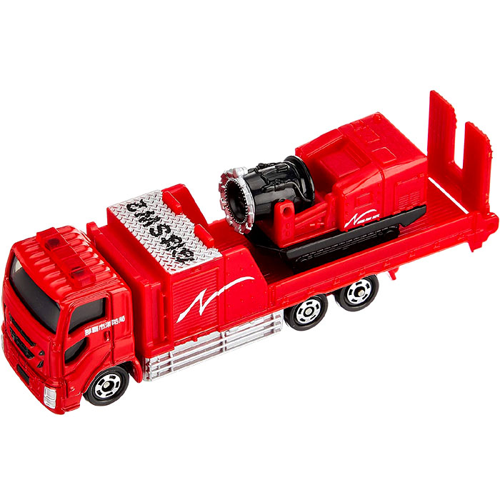 楽天市場】【新品】トミカ トミカタウン トミカワールド おかたづけ