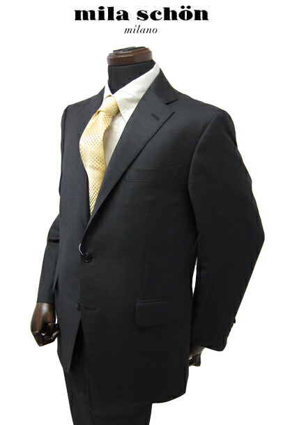 楽天市場】アウトレット ミラショーン スタイリッシュ スーツ 秋冬物
