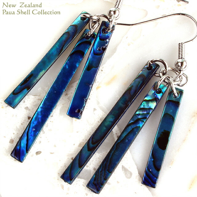 ★特選一連★本日のNEW一連☆虹色光沢【アバロニ(アバロン)シェルビーズ連】❤️ 楽天市場】シェルアクセサリー アバロンシェル ピアス