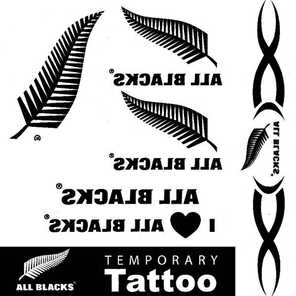 [激レア]ラグビー オールブラックスグッズ3点セット All Blacks（雑貨）