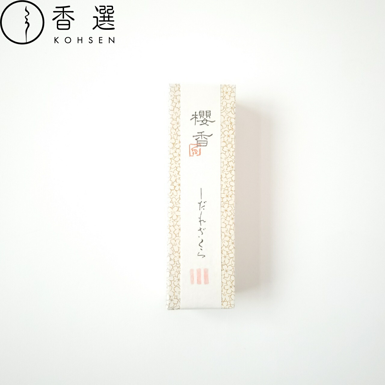 幽蘭芳香 W03 落雁 / Rakugan オードパルファン - J-Scent（ジェイセント