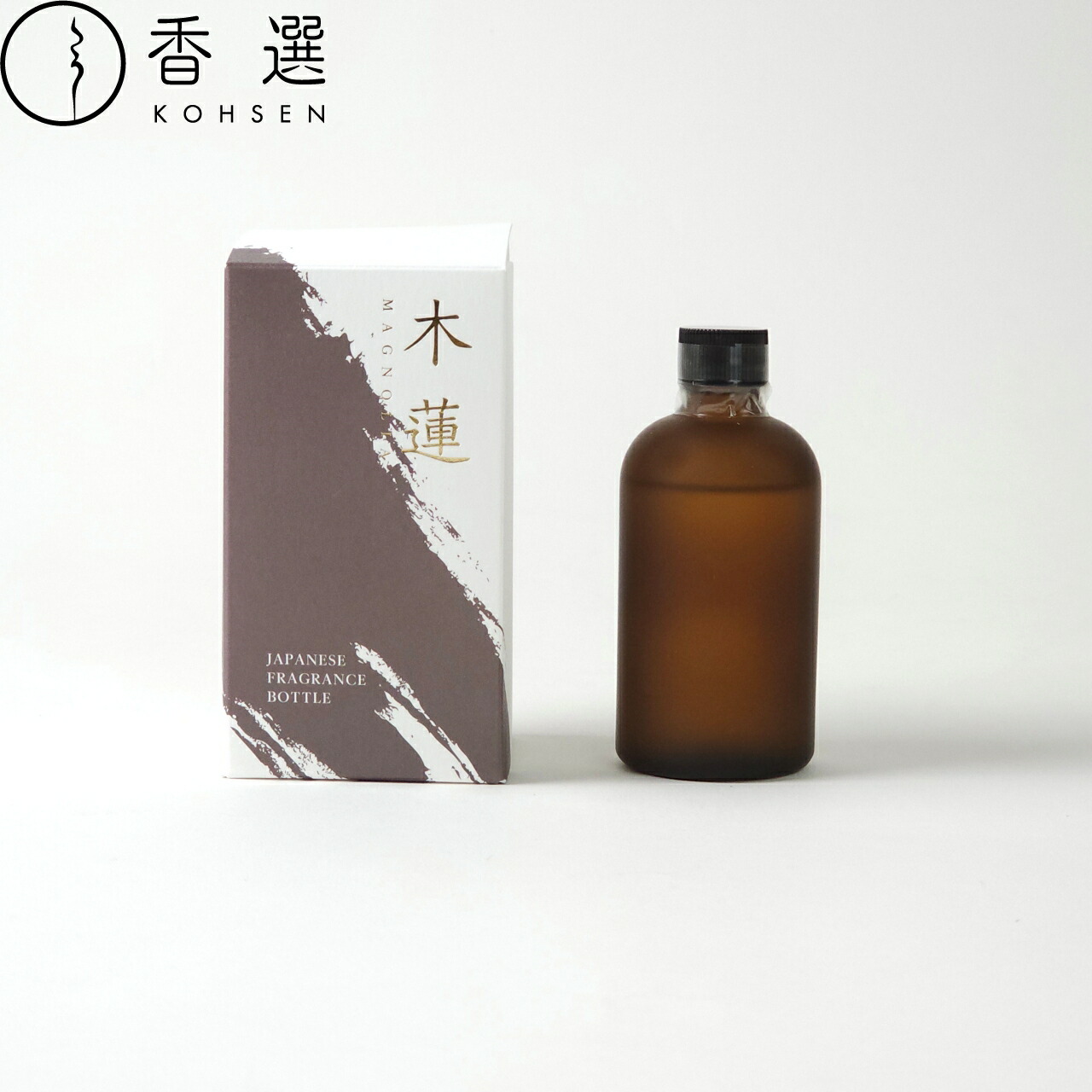 楽天市場】香彩堂 宮人水香 朧月夜 おぼろづきよ フレグランス 香水