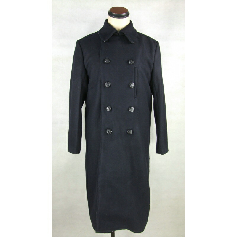 Kokkado | Rakuten Global Market: Japan Navy overcoat coat Cape uniform ...