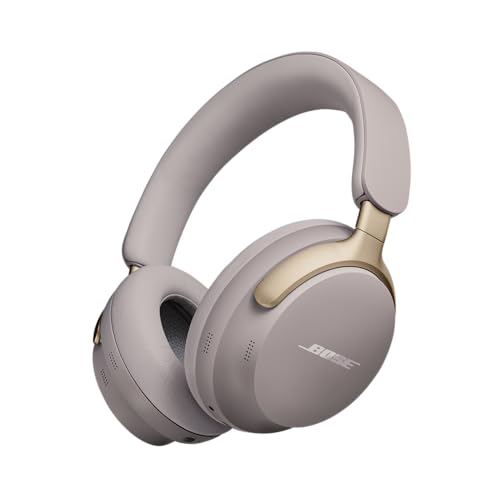 楽天市場】Bose QuietComfort Ultra Headphones 完全ワイヤレス ノイズ