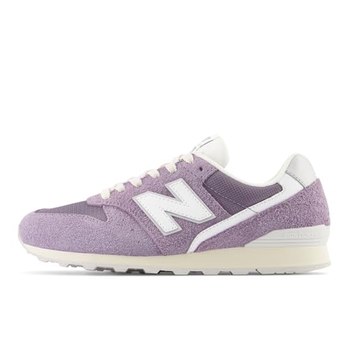 new balance(ニューバランス) レディース WL996 W996 レディース 現行モデルスニーカー CX2(パープル) 25.5 cm D｜kokolohasstyle