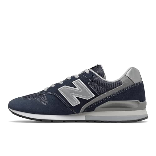 ニューバランス スニーカー CM996(現行モデル) NV2(NAVY) 26.5 cm D｜kokolohasstyle