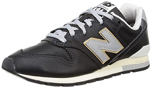 ニューバランス スニーカー CM996(旧モデル) Limitedカラーあり RI2(BLACK) 24.0 cm D｜kokolohasstyle