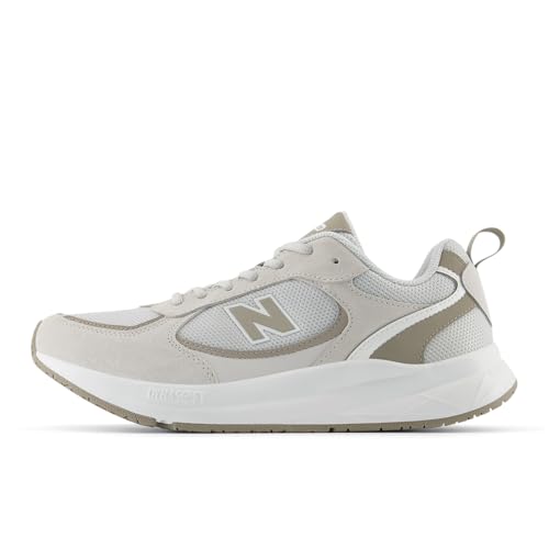 new balance(ニュー平衡にする) ユニ一発やる成年者 DynaSoft 950 v1 スニーカー メンズ レディースウォーキングシューズ CB1(LIGHT GRAY) 24.0 珊 2E