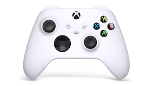 Xbox 無線電話 制御装置 人造人間 白いこと 完全無欠品