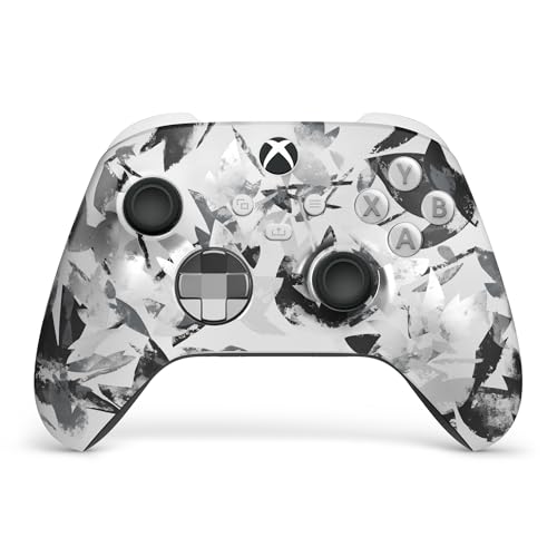 Xbox 無線電話 制御装置 ストームブレイカースペシャルエディション 純然たる品