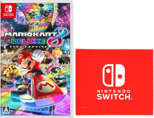 マリオ手押し車8 晴れ晴れしい -Switch   Nintendo Switch