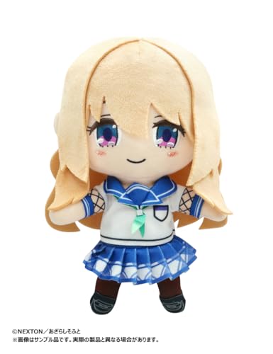 お手伝いさんカノ2+ 蔦町ちとせぬいぐるみ スケルトン入り口・入口 グッズ