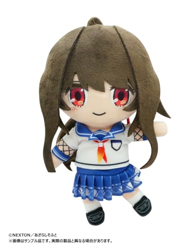 お手伝いさんカノ2+ 黒姫結灯ぬいぐるみ スケルトン入り口・入口 グッズ