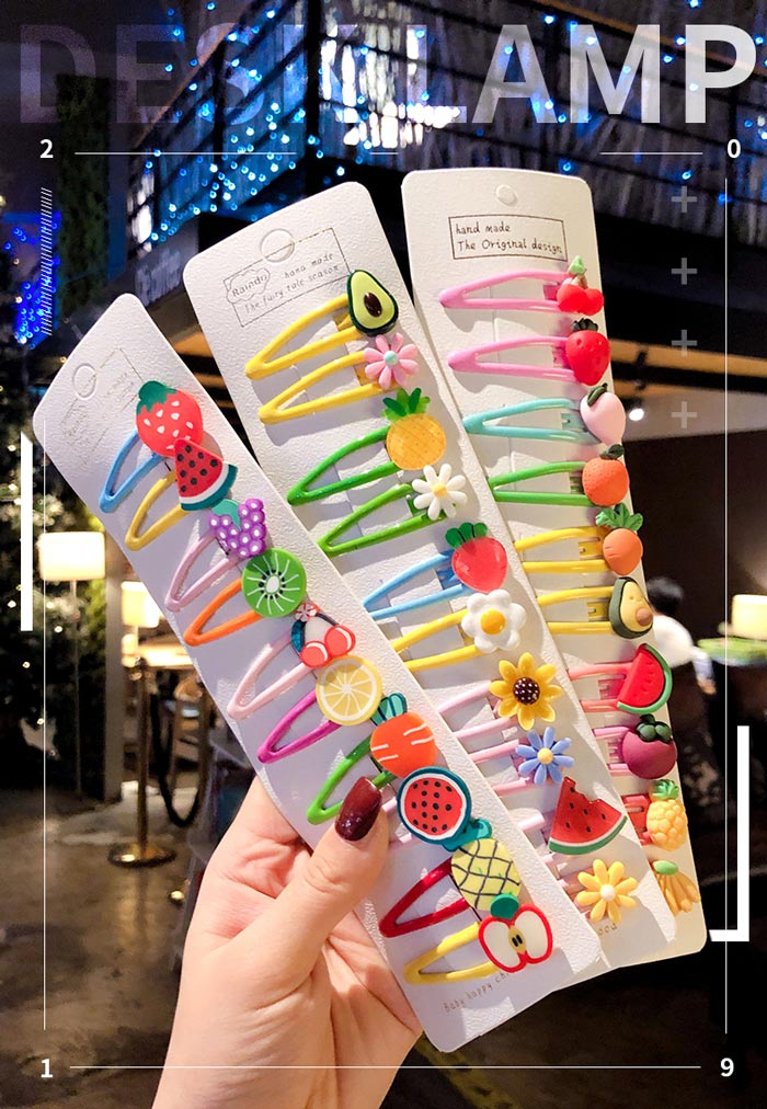 楽天市場 ベビー キッズ ヘアクリップ ヘアリボン ヘアピン 女の子 かわいい おしゃれ ヘアアクセ クリップ 髪留め 誕生日 結婚式 滑り止め クリスマス プレゼント ヘアピン ヘアアクセサリー 髪飾り 子供 Kids 小学生 幼稚園 可愛い フルーツ柄 ヘアピン 髪飾り 贈り物