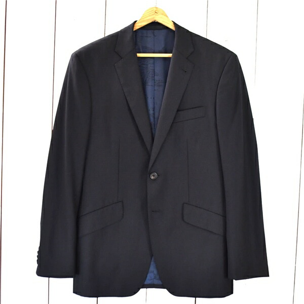 楽天市場】古着 Paul Smith ポールスミス 日本製 スーツ 上下