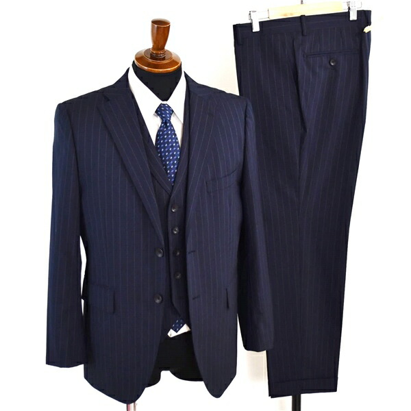 オーダー•タキシードジャケット•パンツ•付属フルセット WEB限定/OUTLET】【CLASSICO TAPERED】【年間】2釦ピークド