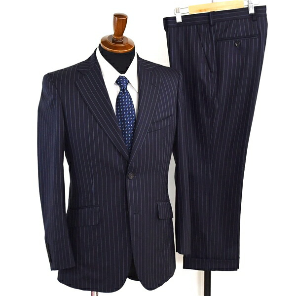 楽天市場】【20％OFF】新品 HILTON 伊製 グアベロ生地 2つボタン