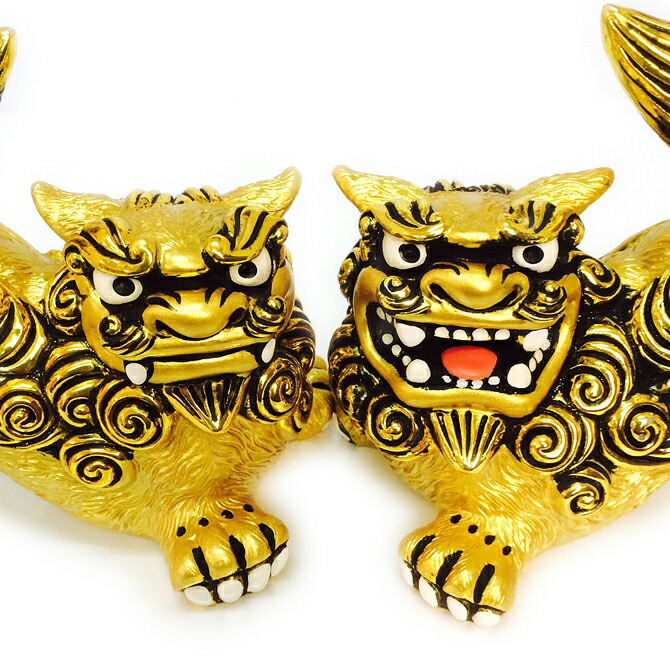 スーパーSALE 10%OFF シーサー 厄除け 記念品 玄関 誕生日 開店祝い 置物 風水 沖縄 魔除け 縁起物 金運 おしゃれ 運気 シーサー  土産 開運 プレゼント ペア 琉球 新築祝い 守り神 インテリア小物・置物