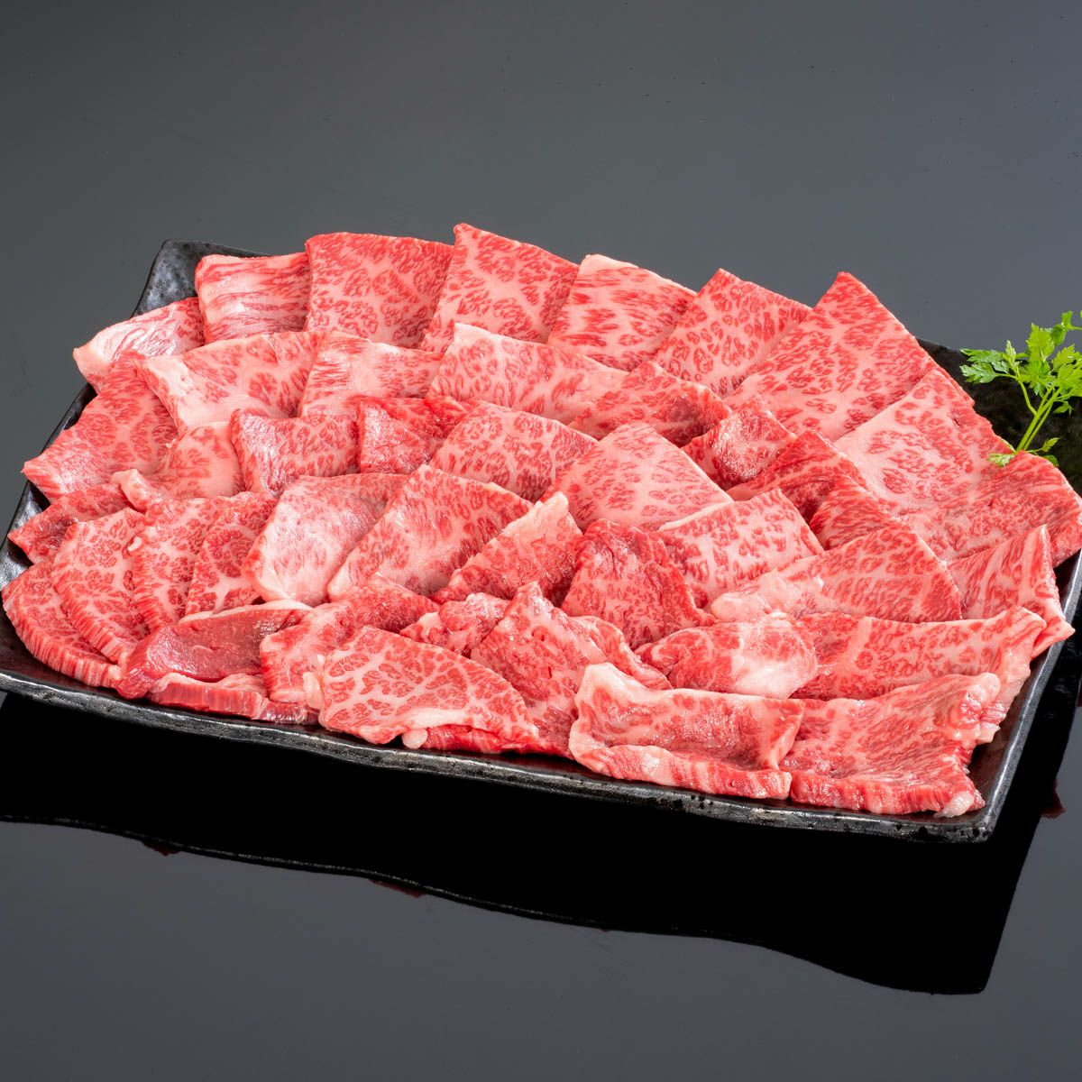 【送料無料】【紀州和華牛】焼肉上肩ロース　1kg(約9～10人前) | 和歌山 熊野 紀州 肉 お肉 高級 ギフト プレゼント 贈答 自宅用