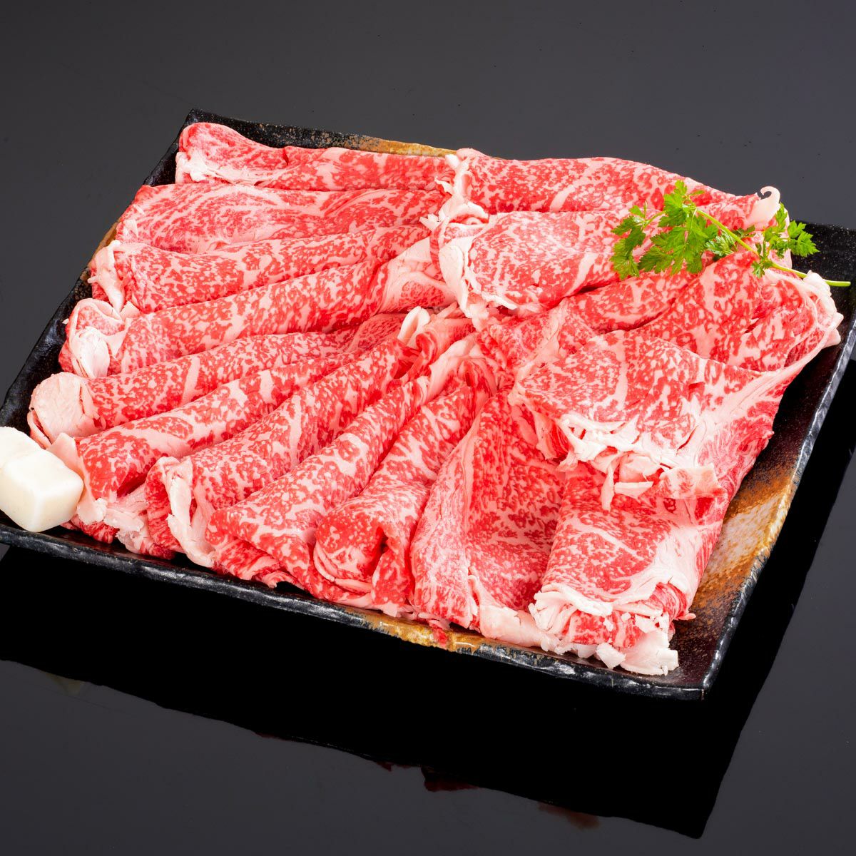 【送料無料】【紀州和華牛】すき焼きロース　800g(約7～8人前) | 和歌山 熊野 紀州 肉 お肉 高級 ギフト プレゼント 贈答 自宅用｜熊野牛専門店　ミートファクトリー