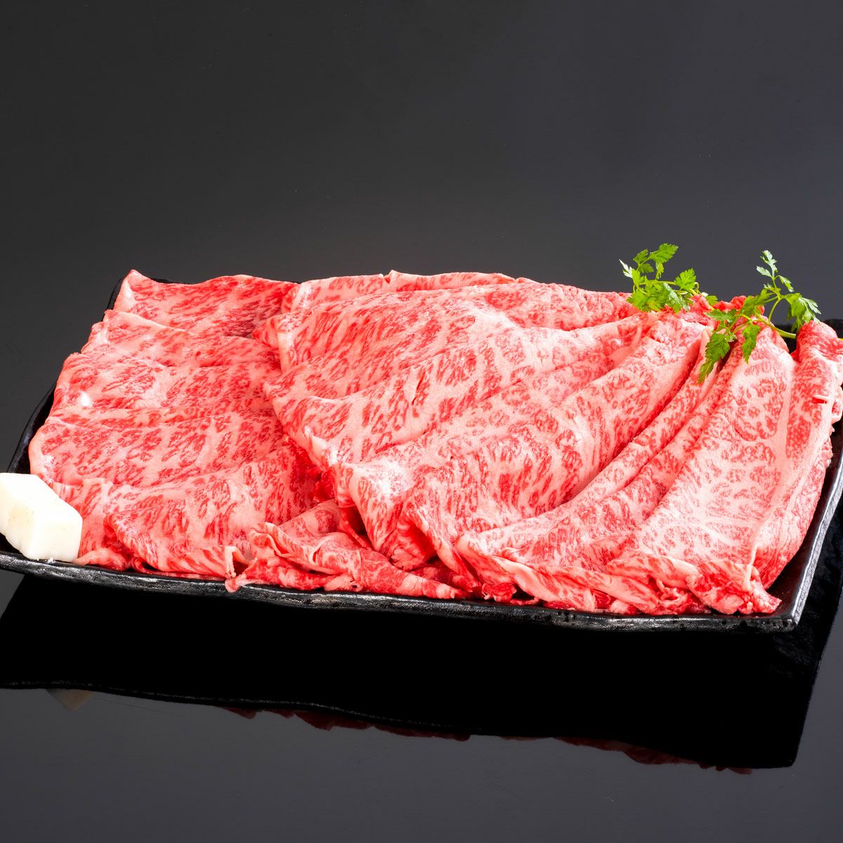 【送料無料】【紀州和華牛】すき焼き上肩ロース 1kg (約9～10人前) | 和歌山 熊野 紀州 肉 お肉 高級 ギフト プレゼント 贈答 自宅用｜熊野牛専門店　ミートファクトリー