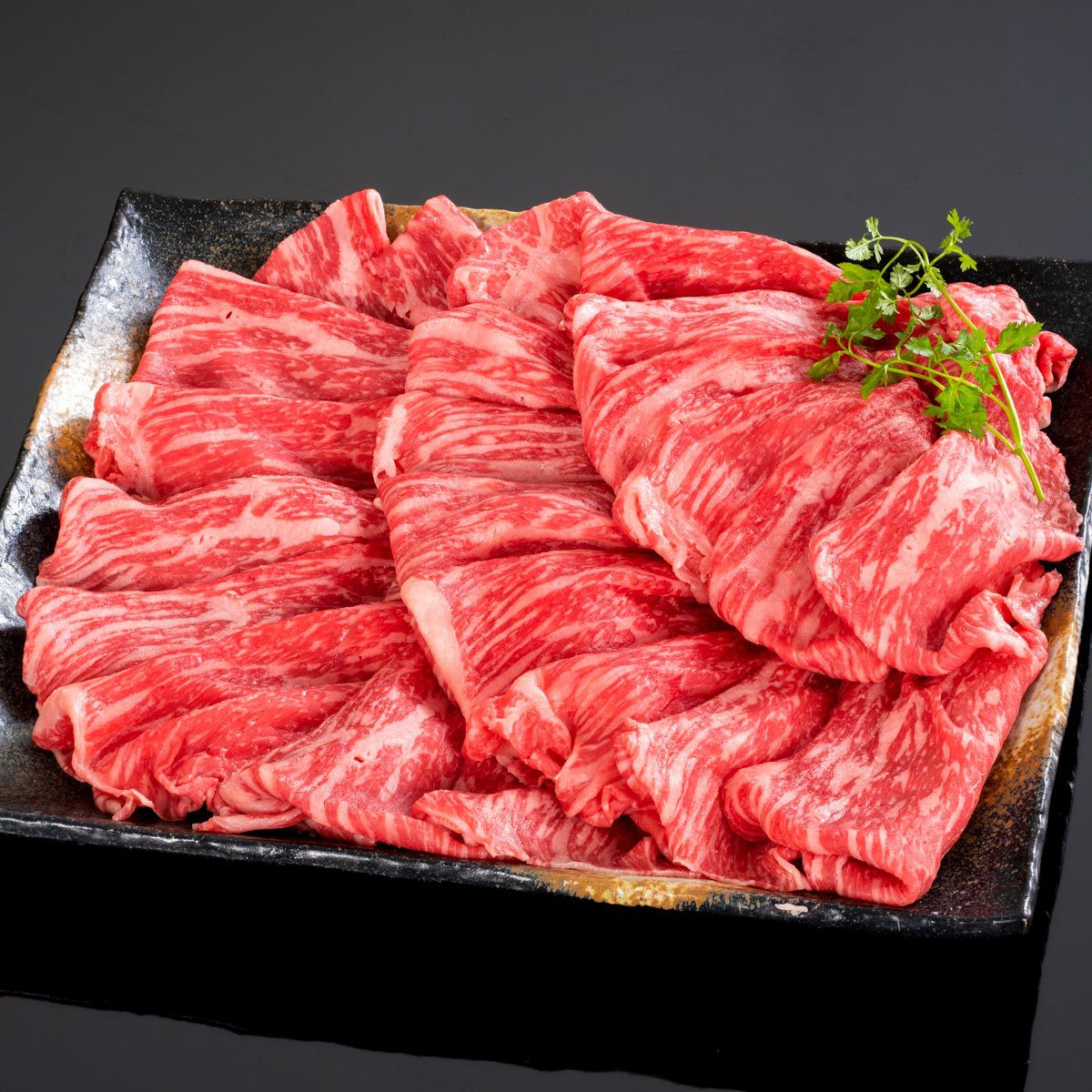 【送料無料】【紀州和華牛】しゃぶしゃぶ上モモ 800g (約7~8人前) | 和歌山 熊野 紀州 肉 お肉 高級 ギフト プレゼント 贈答 自宅用