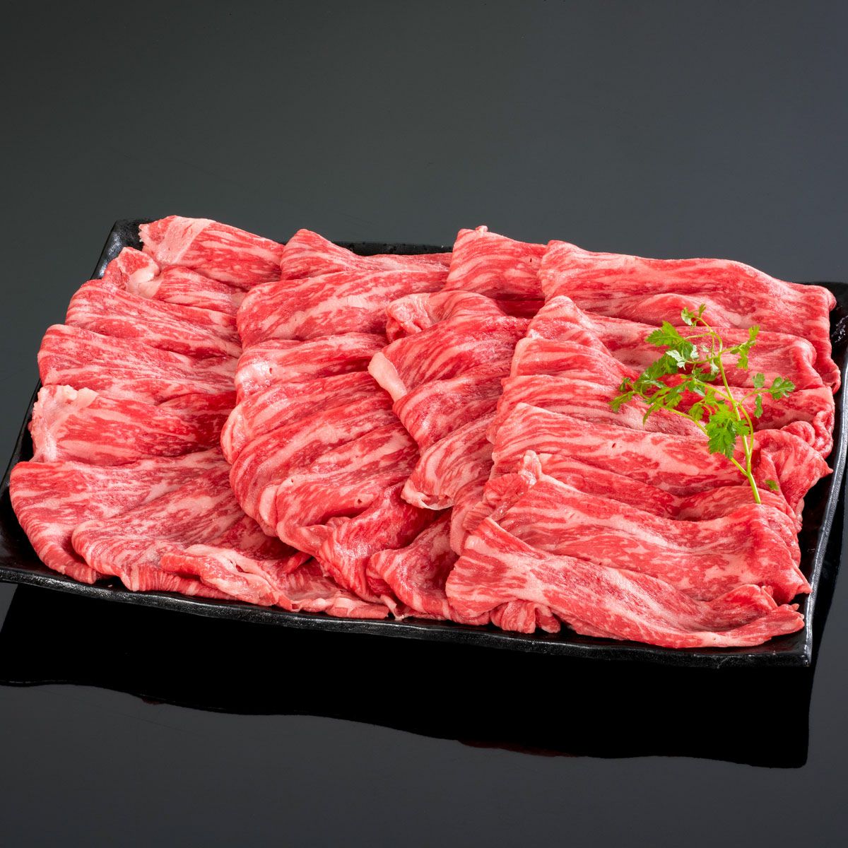 【送料無料】【紀州和華牛】しゃぶしゃぶ上モモ 1kg (約9～10人前) | 和歌山 熊野 紀州 肉 お肉 高級 ギフト プレゼント 贈答 自宅用