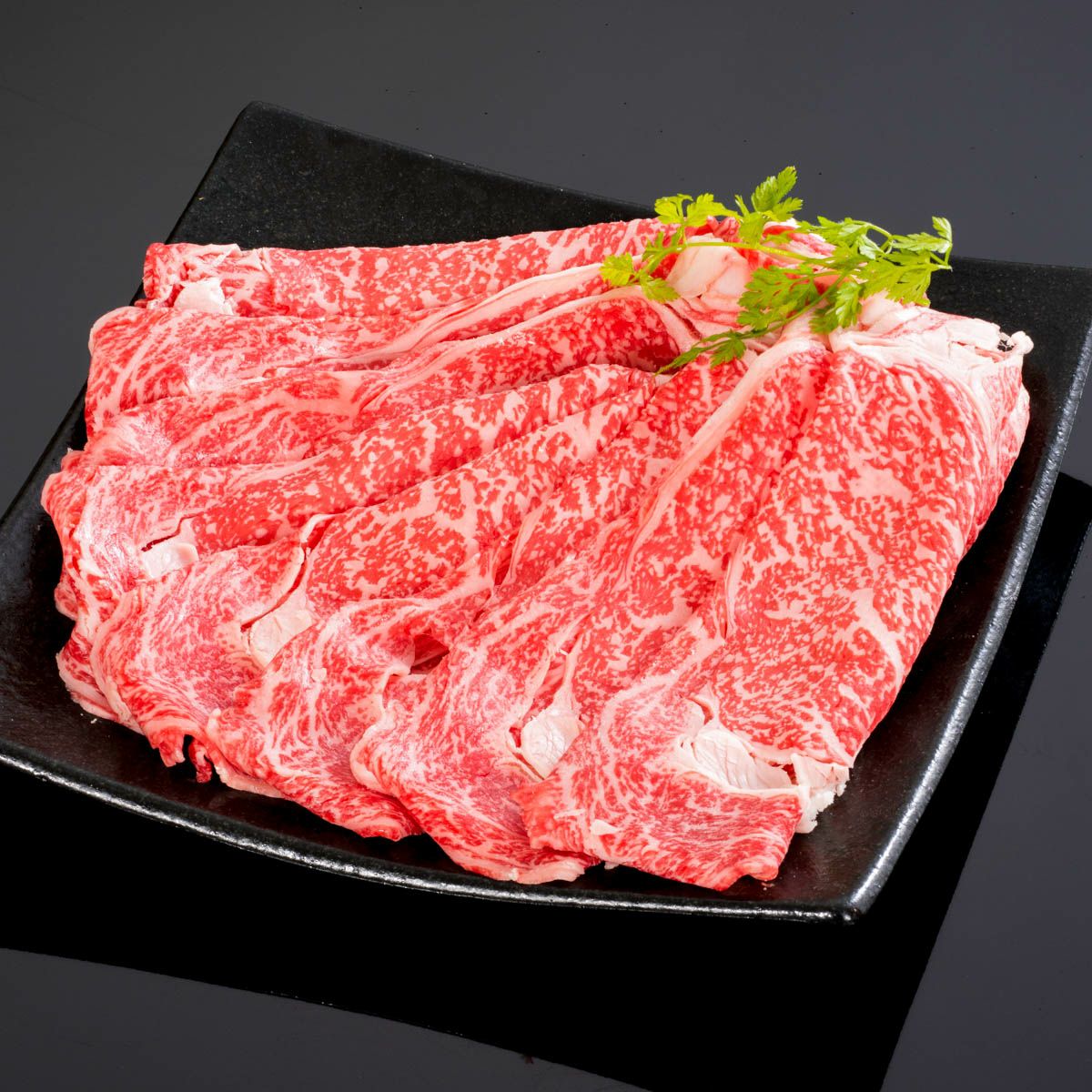 【送料無料】【紀州和華牛】しゃぶしゃぶロース 500g(約4~5人前) | 和歌山 熊野 紀州 肉 お肉 高級 ギフト プレゼント 贈答 自宅用|熊野牛専門店 ミートファクトリー