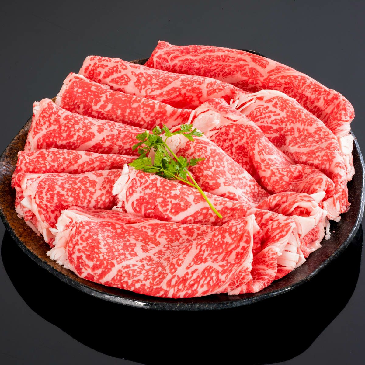 【送料無料】【紀州和華牛】しゃぶしゃぶロース　600g(約5～6人前) | 和歌山 熊野 紀州 肉 お肉 高級 ギフト プレゼント 贈答 自宅用
