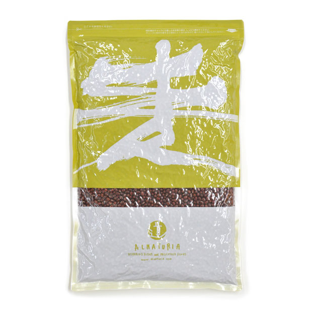 2021新商品 シメイチ つぶあん 1kg