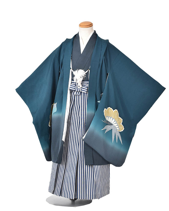 レンタル 七伍つ三レンタル 5年頃 息子 袴 七五三 5歳服 正絹 高級さ 愛児着物 お正月 慶び事着物 キッズ 753 七五三 五歳 子供 七五三 5歳児 フルセットレンタル 七五三 5歳費用 翠 往復送料無料 新品足袋現行 Loadedcafe Com