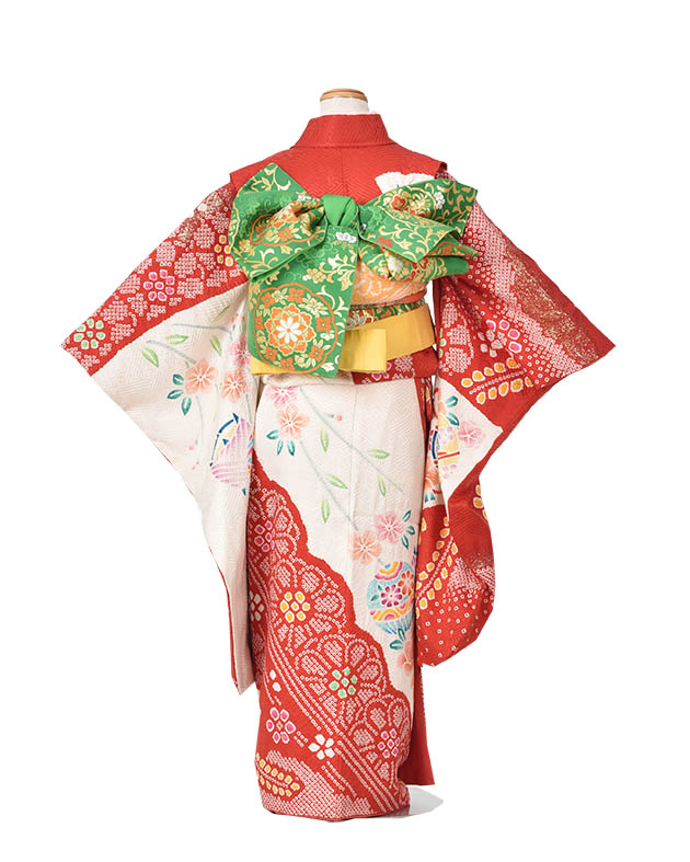 賃借 753 三総絞り 7歳次 フルセットレンタル 幼女 7歳女の子 小女郎 七五三 到洋服 赤ちゃん 寿着 正月 7智慧 きものレンタル 新品足袋贈与 往復送料無料 Newbyresnursery Com