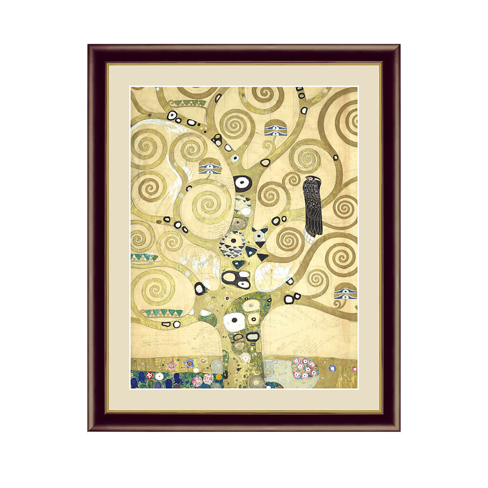 楽天市場 ｇｕｓｔａｖ ｋｌｉｍｔ グスタフ クリムト 生命の樹 アートポスター フレーム付き アートポスター ポスター フレーム ポスターフレーム フレーム付き インテリア 送料無料 おしゃれ クリムト ｋｌｉｍｔ ナチュラル Kyoto Meglas 楽天市場店