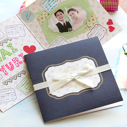 楽天市場 楽天ランキング1位入賞 コメントシールの寄せ書き スクラップカード ジゼル 全3色 おしゃれ 大人 かわいい 可愛い 卒業 送別会 プレゼント 思い出特集 メール便あす楽対象外 Labclip Online Store