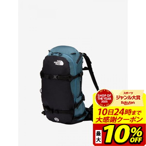 楽天市場】THE NORTH FACE ノースフェイス CHUGACH 35 チュガッチ35