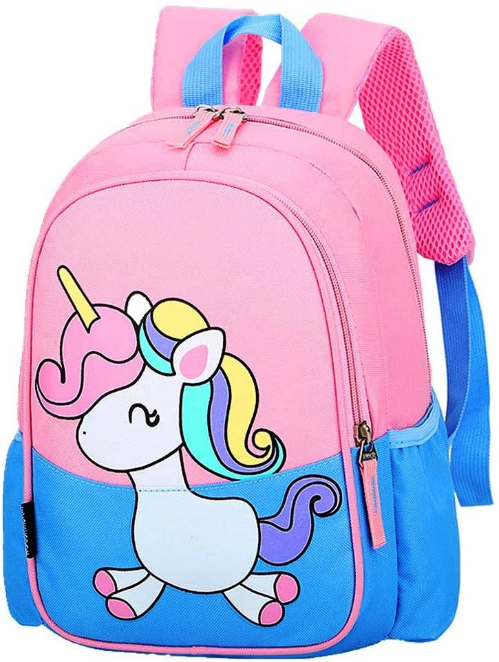 beckmann 海外　キッズ　リュック　ユニコーン Sport Kids, Unicorn – Beckmann Norway Inc