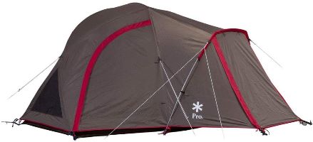 楽天市場】snow peak スノーピーク Land Breeze Pro. 1 ランド