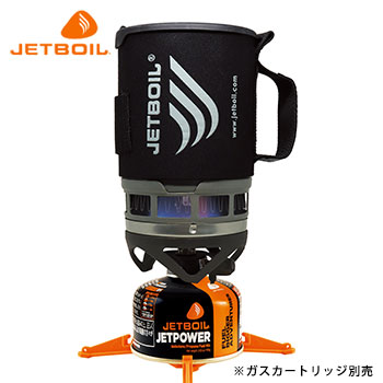 楽天市場】モンベル JETBOIL ジップ アウトドア クッカー ジェット