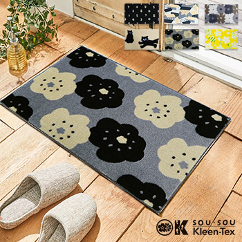 新品: マリメッコ バスマット 黒 楽天市場】【正規品】marimekko マリメッコ Unikko bath mat