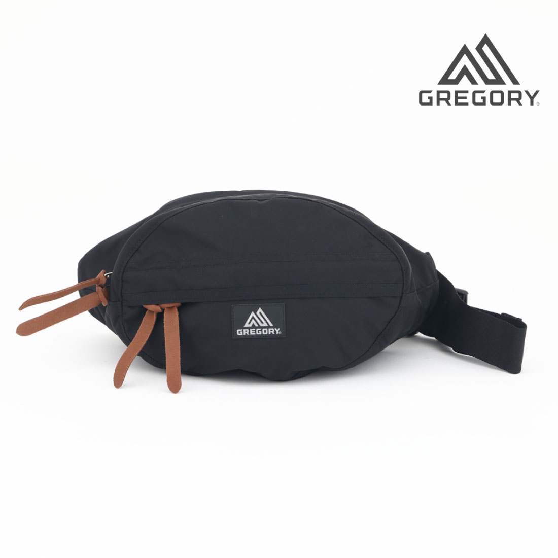【7/25 20時~6H限定10%CP】【10%OFF】 グレゴリー GREGORY レディース バッグ クラシックバッグス テールメイトS 119652-1041 ウエストバッグ ショルダーバッグ ミニバッグ 旅行|GALLERY